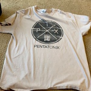 Dark gray and white really comfy